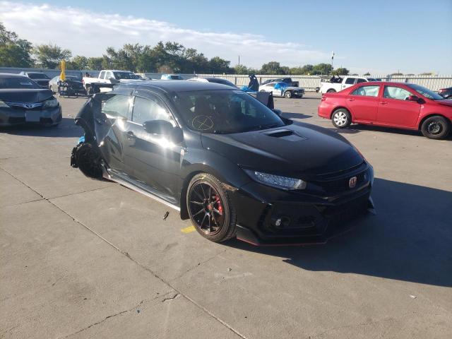 honda civic 2018 shhfk8g79ju200673