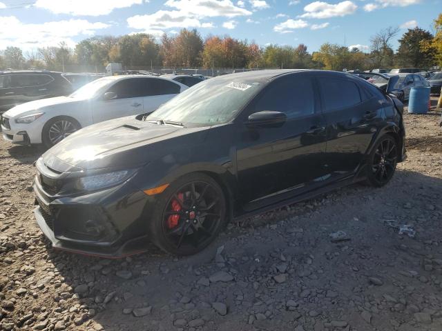 honda civic type 2018 shhfk8g79ju203668