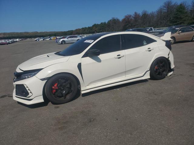 honda civic type 2018 shhfk8g79ju204335