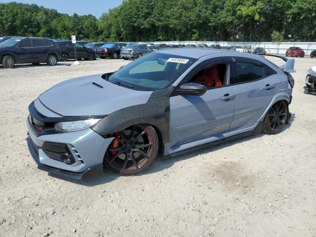 honda civic type 2019 shhfk8g79ku202246