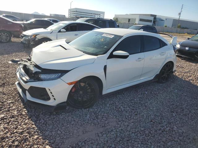 honda civic type 2018 shhfk8g7xju203565