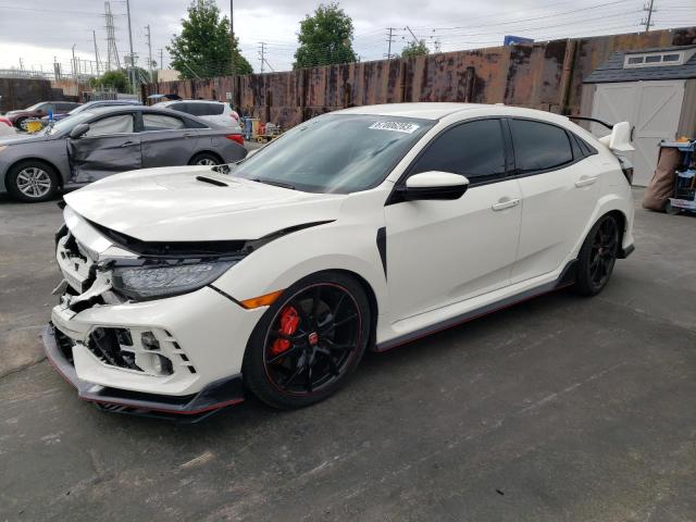 honda civic type 2019 shhfk8g7xku204328