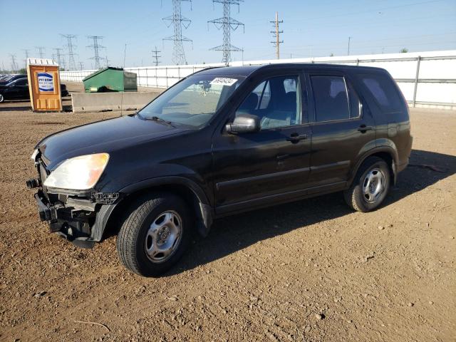 honda crv 2003 shsrd68443u102924