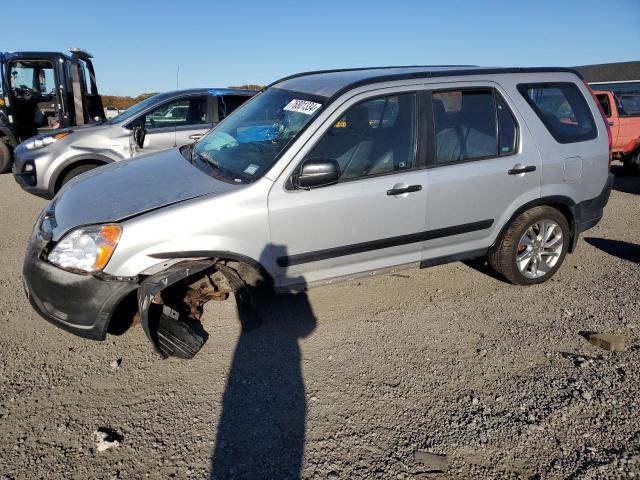 honda cr-v lx 2003 shsrd68443u105029