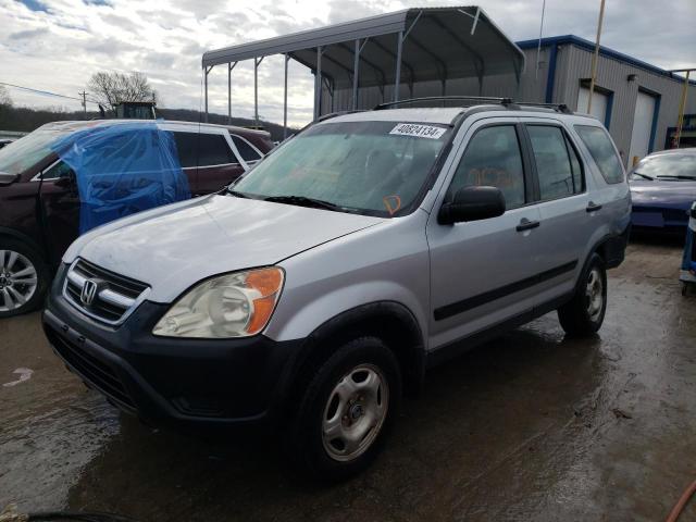 honda crv 2004 shsrd68444u208954