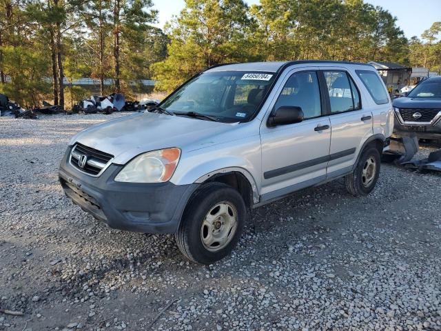 honda cr-v lx 2004 shsrd68464u203657