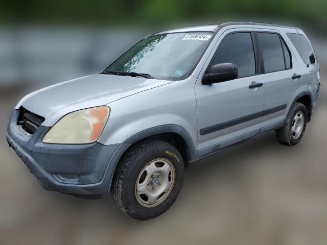 honda crv 2004 shsrd684x4u208554