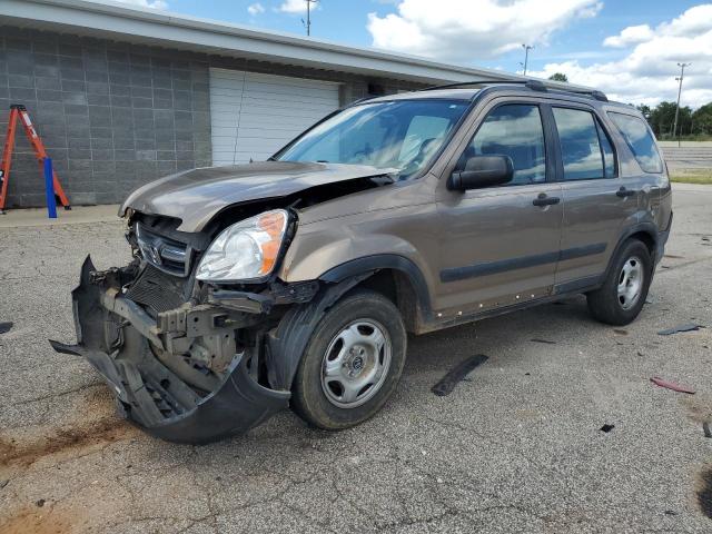 honda crv 2004 shsrd68564u203926