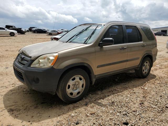 honda crv 2006 shsrd68596u408014