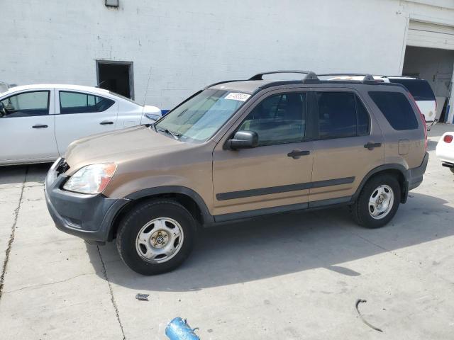 honda cr-v lx 2002 shsrd77482u011404