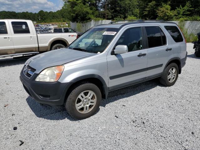 honda cr-v ex 2004 shsrd77804u229133