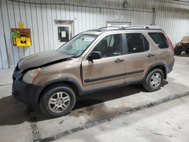 honda cr-v ex 2003 shsrd77813u156692