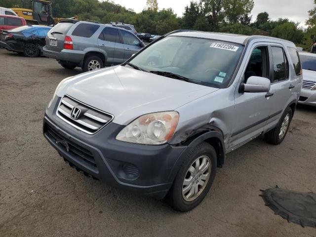 honda cr-v ex 2005 shsrd77865u336513