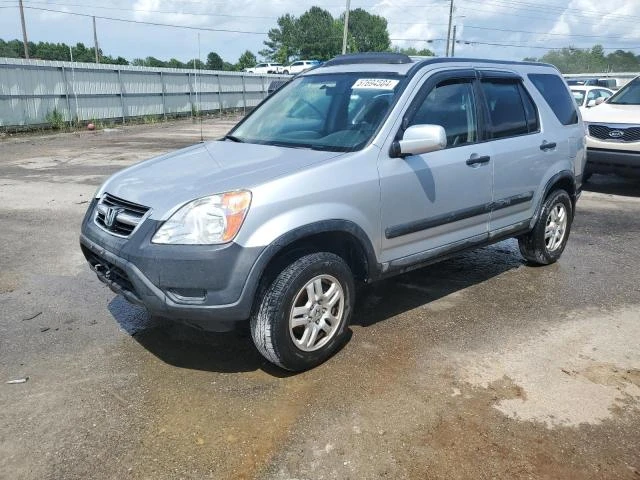 honda cr-v ex 2003 shsrd778x3u113579