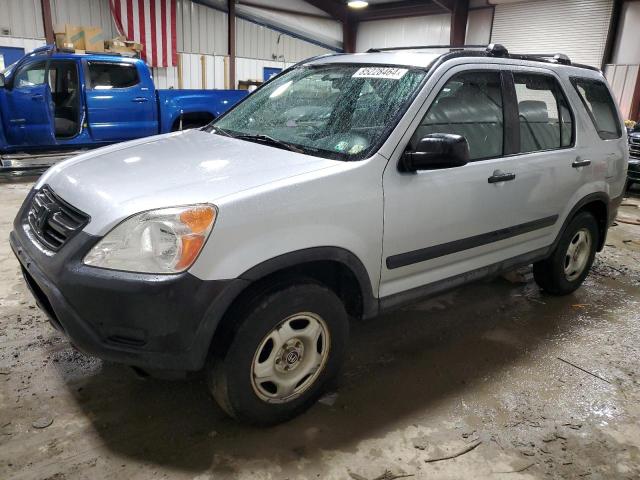 honda cr-v lx 2003 shsrd78403u147039