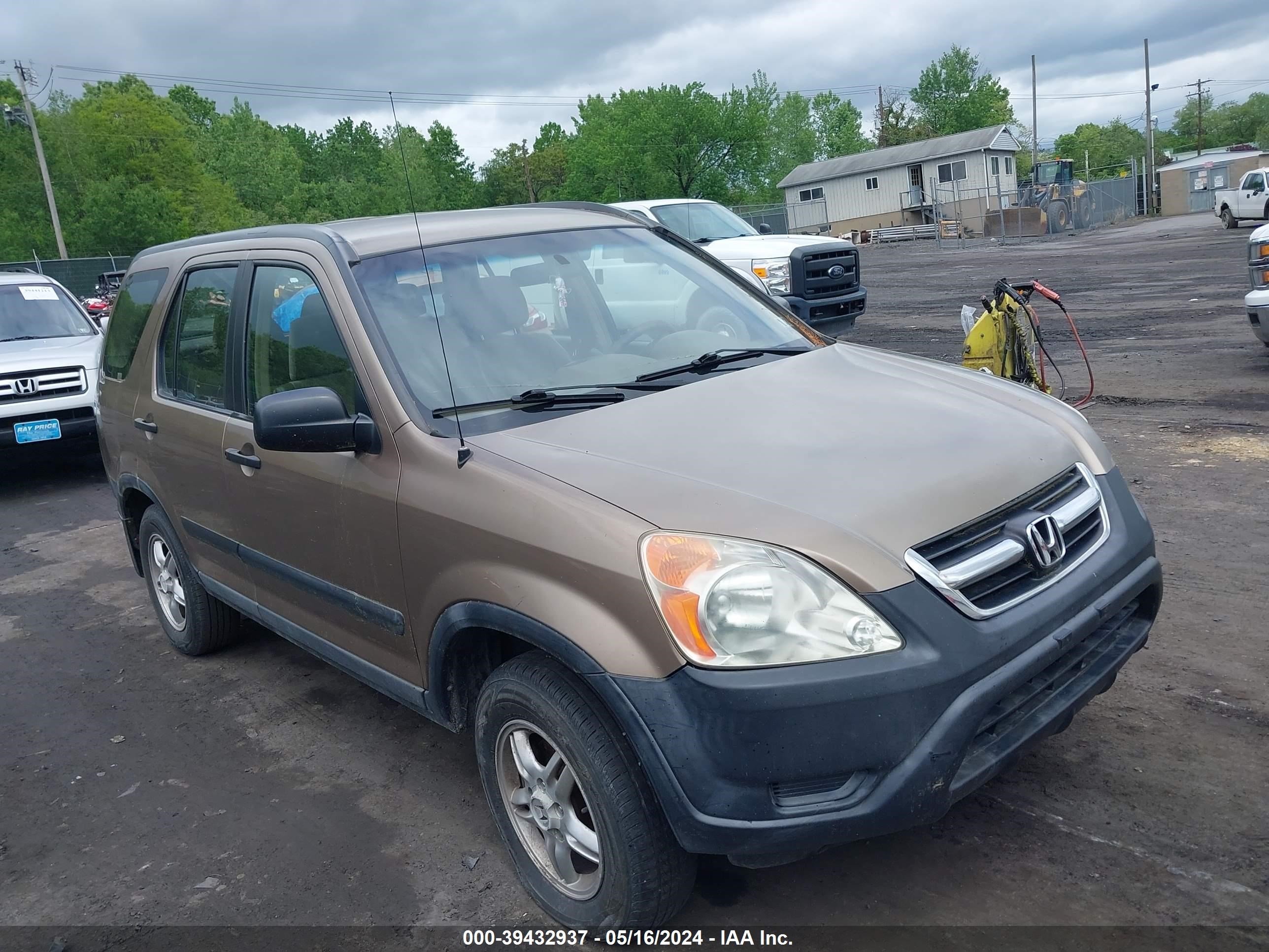 honda cr-v 2002 shsrd78432u010028