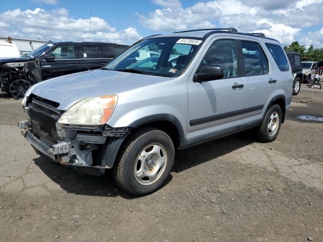 honda crv 2004 shsrd78454u250751