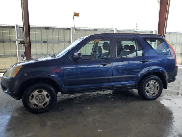 honda crv 2002 shsrd78462u007818