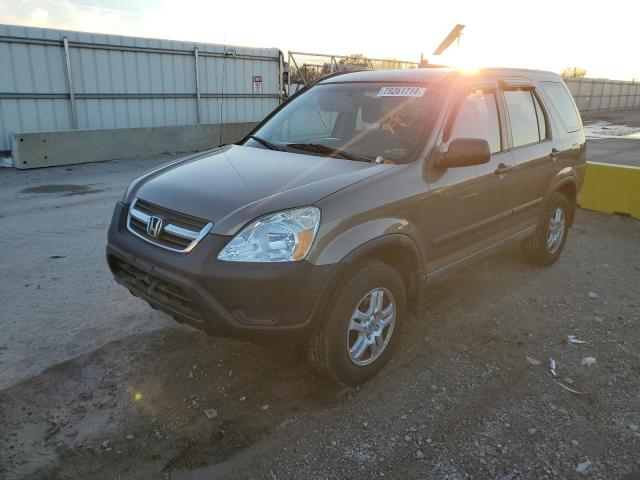 honda cr-v lx 2002 shsrd78462u010041