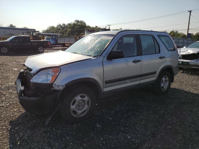 honda cr-v lx 2004 shsrd78464u252993