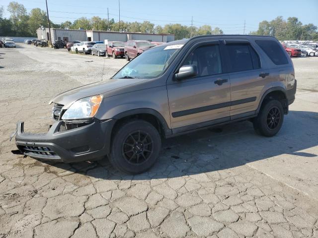 honda cr-v lx 2003 shsrd78473u111977