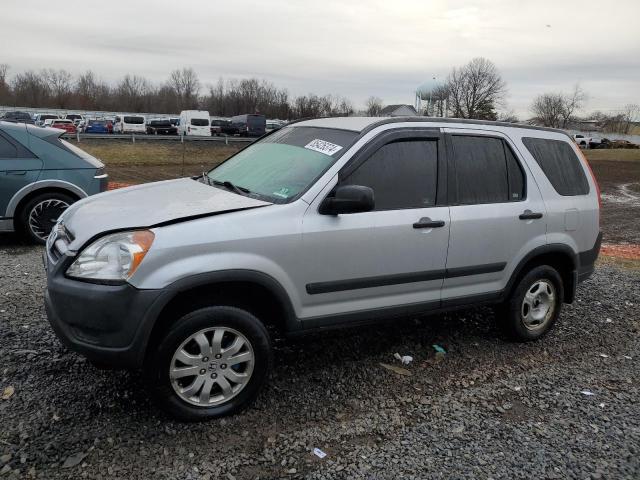 honda cr-v lx 2004 shsrd78474u200398