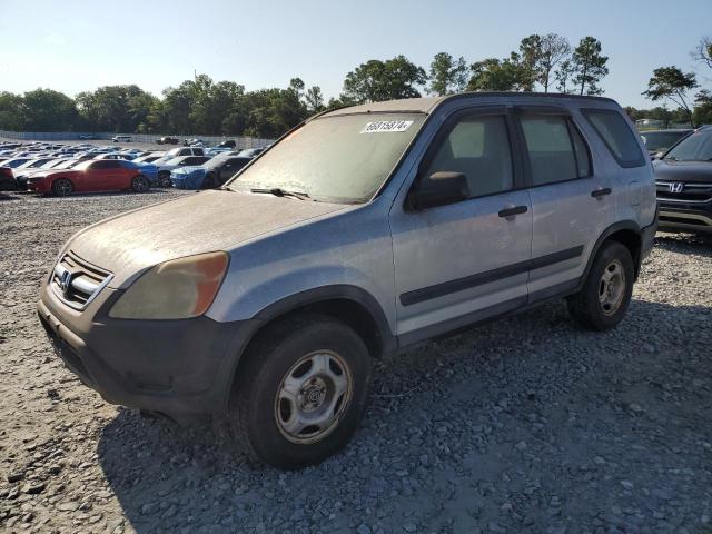 honda crv 2004 shsrd78484u232373