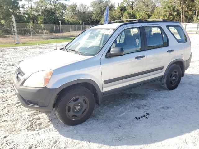 honda cr-v lx 2002 shsrd784x2u006946