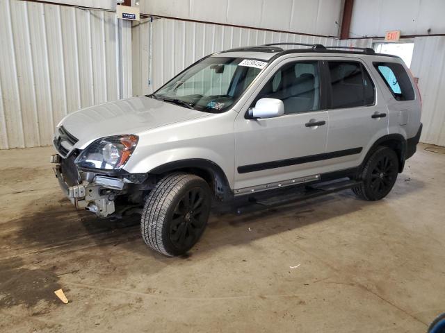 honda crv 2003 shsrd78803u106543