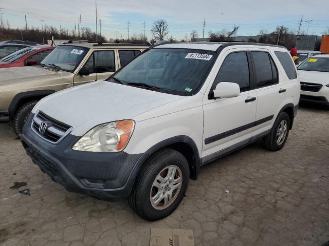 honda cr-v ex 2003 shsrd78803u122001