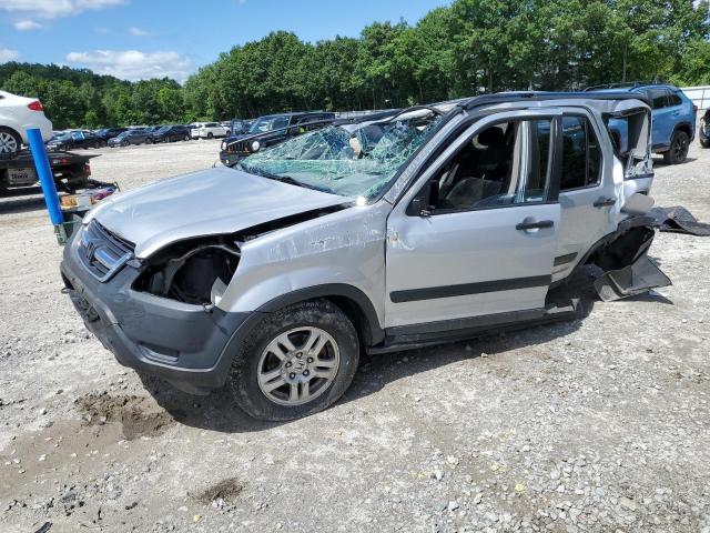 honda cr-v ex 2004 shsrd78804u240230