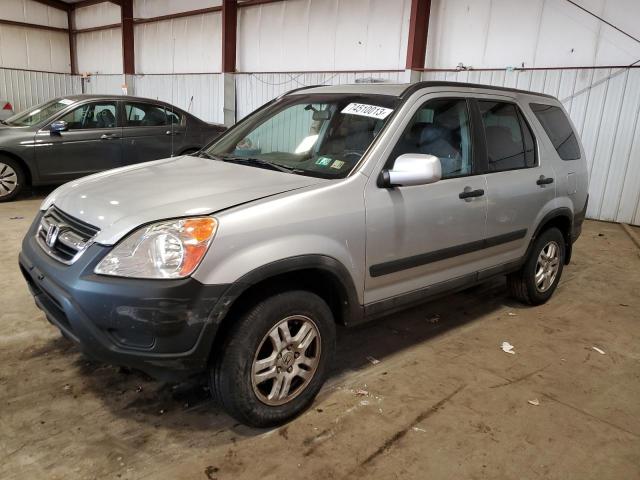 honda crv 2004 shsrd78804u256816