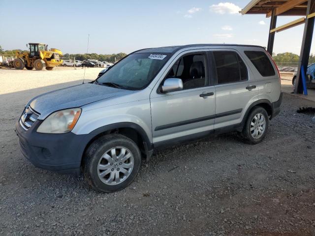 honda cr-v ex 2005 shsrd78805u330060