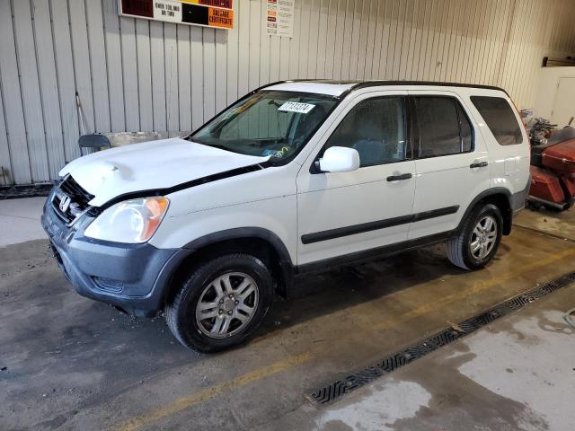 honda cr-v ex 2003 shsrd78813u114084