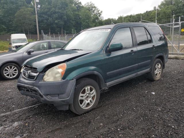 honda crv 2003 shsrd78813u128700