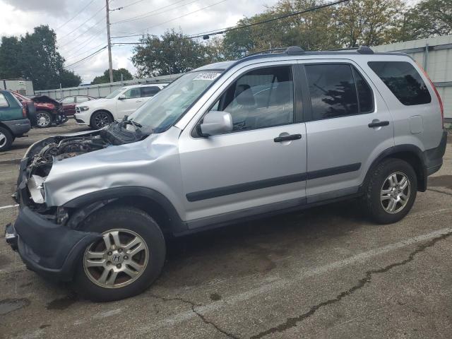 honda cr-v ex 2003 shsrd78813u137929