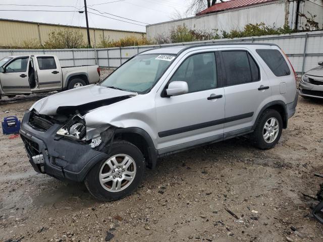 honda cr-v ex 2004 shsrd78814u216695