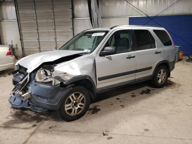 honda cr-v ex 2004 shsrd78814u258686