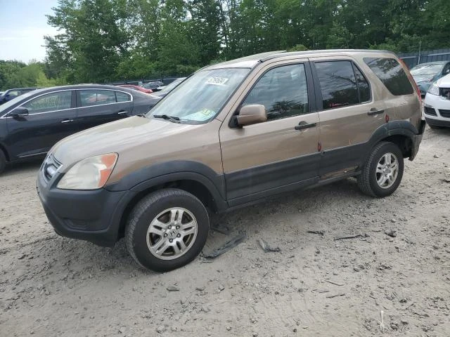 honda cr-v ex 2003 shsrd78823u113896