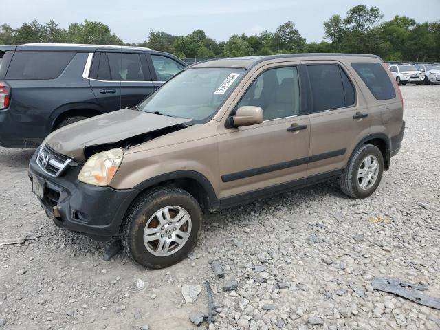 honda cr-v ex 2003 shsrd78823u115034