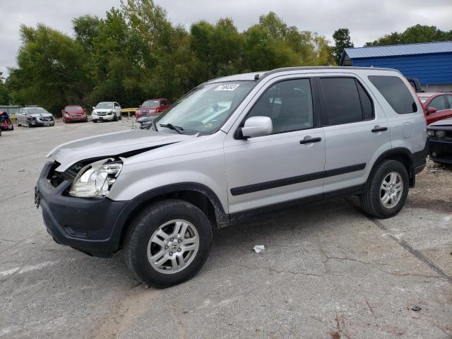 honda cr-v ex 2003 shsrd78823u131427