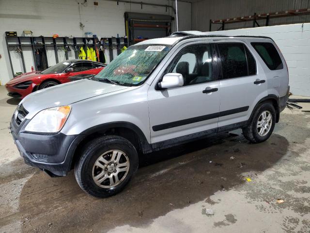 honda cr-v ex 2004 shsrd78824u248118