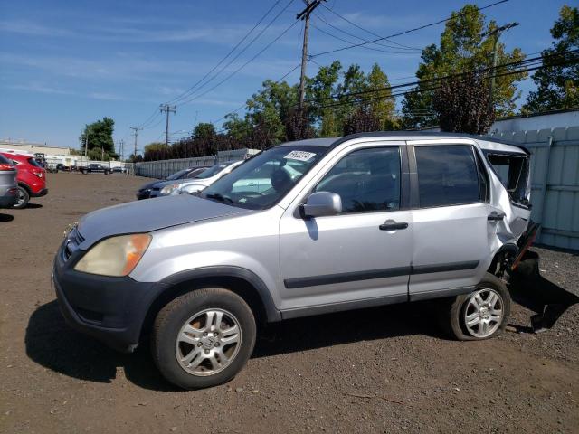 honda cr-v ex 2004 shsrd78824u253139