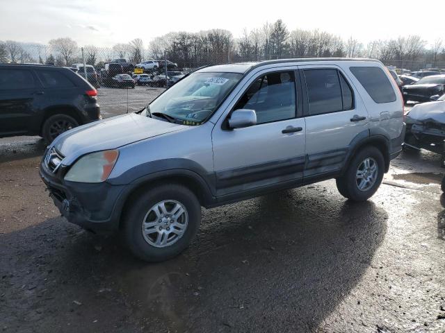 honda cr-v ex 2004 shsrd78824u258437