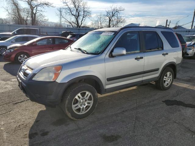 honda crv 2003 shsrd78833u104009