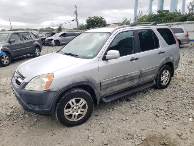 honda cr-v 2003 shsrd78833u153405