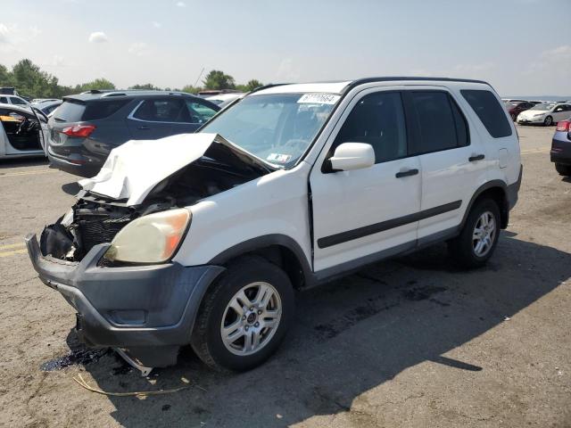 honda cr-v ex 2004 shsrd78834u240352