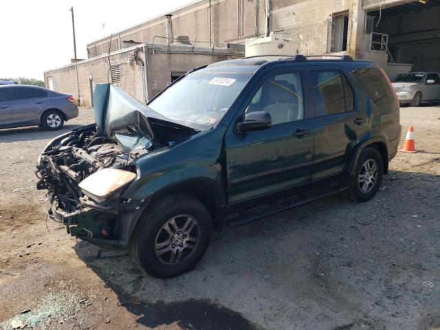 honda crv 2002 shsrd78842u002104