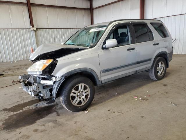 honda cr-v ex 2003 shsrd78843u122650