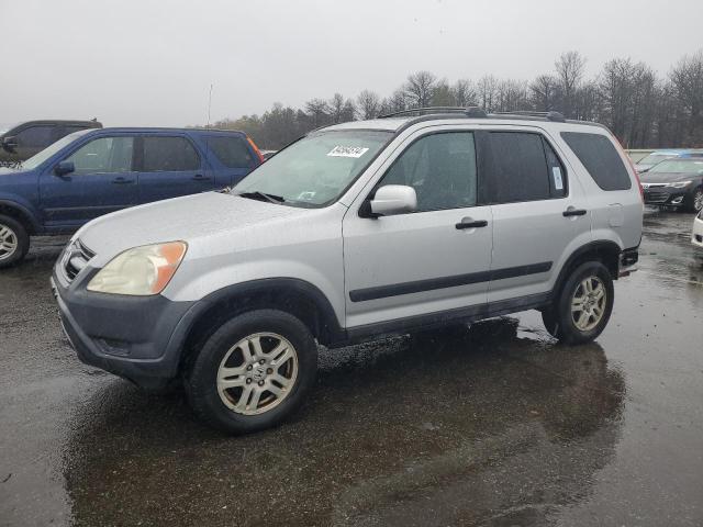 honda cr-v ex 2003 shsrd78843u127573